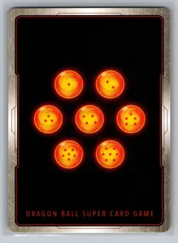 Dragon Ball Super Card Game Towa Secret Maneuver BT10-137 C Dark Empire - Image 2