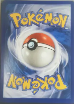 Holo Pokemon #141 Snorlax Card Game TCG - Image 2