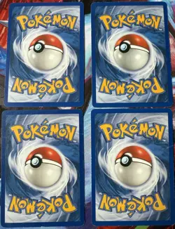 Pokemon TCG | 2003 e-Reader Card Lot (8) | MP | Ruby and Sapphire| Sandstorm | - Image 2
