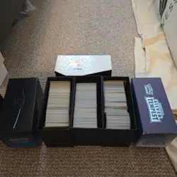 Pokemon Sword and Shield Bulk Lot 1500 Cards Non Holo - Image 1