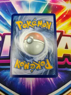 Pikachu Libre 14/30 Pokemon Card – XY Promo – Non-Holo – MP - Image 2