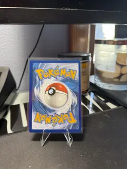 Pokemon Pikachu TCG 5/25 Celebrations 25th Anniversary Full Art Card - Image 2