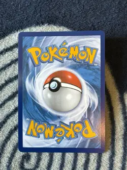 Pokemon TCG Charizard EX Obsidian Flames Holo Ultra Rare Card 215/197 - Image 4