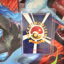 Charizard Holo Japanese Pokemon TCG Card HP 120 Vintage 1996 - Image 2