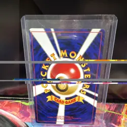 Charizard Holo Japanese Pokemon TCG Card HP 120 Vintage 1996 - Image 4