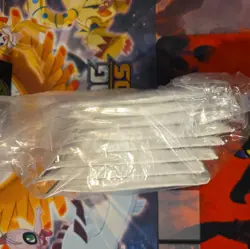 8x Digimon Card Game Store Tournament Kit 2026 Vol. 1 Saled English 8x) - Image 2