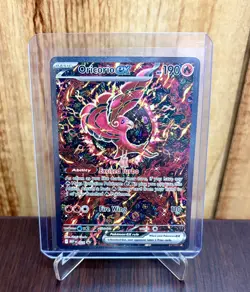Pokemon Mega Charizard X ex 023 & Oricorio ex 024 UPC Promo Cards - Image 5