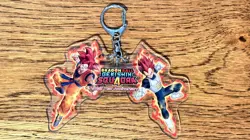 Bandai Namco Dragon Ball Battle Hour 2026 8 Card Collection - Energy Marker SET - Image 4