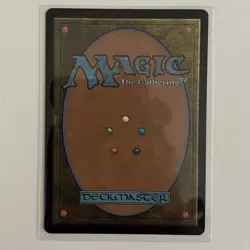 NMT MTG Sapphire Medallion Commander Masters Regular Colorless Blue Artifact - Image 4