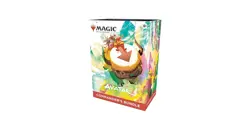 Magic: The Gathering Avatar The Last Airbender Commander’s Bundle Collector Boo… - Image 1