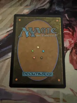 Scion of Oona 109 Rare Commander: Wilds of Eldraine Magic: The Gathering NM - Image 2