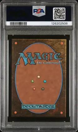 PSA 10 MTG Final Fantasy Lightning Army of One Artist Borderless 0320 FF13 - Image 4