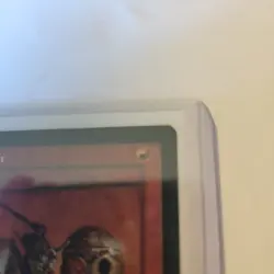 Goblin Welder #80 (LP) Urza's Legacy ULG Magic MTG - Image 3