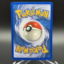 Pokemon TCG Chansey ex EX Ruby and Sapphire 96/109 Holo Ultra Rare - Image 2