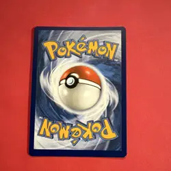 Pokemon Furret Illustration Rare Sv09 Journey Together 168/159 Holo 120 HP - Image 2