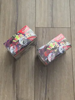 Pokemon TCG Mega Evolution Perfect Order Booster Display Box SEALED - Image 4