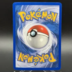 Pokemon TCG Kyogre 006/106 Emerald Reverse Holo Stamped - Image 2