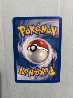 Pokemon Tangela Reverse Holo 112/147 Aquapolis Ita. Condition Near Mint/Mint - Image 2