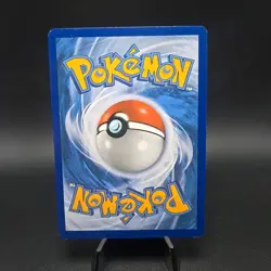 Pokemon TCG Emboar EX Breakpoint Holo Rare Card 14/122 - Image 2