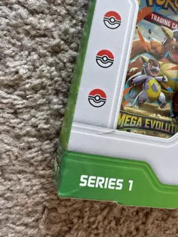 Pokemon TCG First Partner Illustration Collection Box Series 1 (LOT OF 2 SEALED) - Image 3