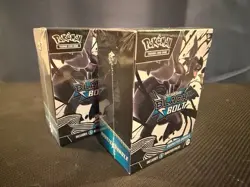 Pokemon TCG - Black Bolt Booster Bundles Lot of 2 - (New/Factory Sealed) - Image 2