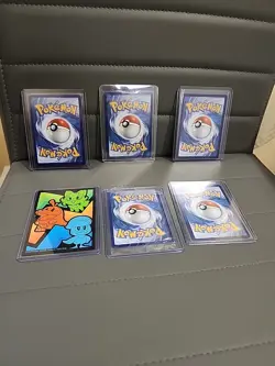 pokemon charizard Lot - Image 2