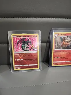 pokemon charizard Lot - Image 4
