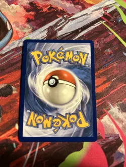 Ambipom 107/094 Illustration Rare - Phantasmal Flames - NM - Pokemon TCG - Image 2