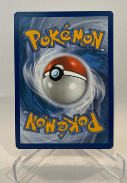 Pokemon Perfect Order Tryunt #070 Pokemon Center PC Art Rare BSP - Very Clean! - Image 2