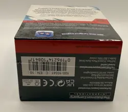 Pokemon TCG Scarlet and Violet Journey Together Booster Bundle Sealed - Image 3