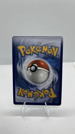 Pokemon Night Stretcher Me01: Mega Evolution 173/132 Ultra Rare Trainer Holo - Image 2