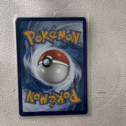 Pokemon Surfing Pikachu Evolutions Secret Rare 111/108 Regular 50 HP - Image 2