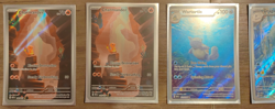 Pokemon 151 PROMO and SIR bulk lot. Mew/ Mewtwo/ Snorlax. - Image 2