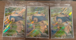 Pokemon 151 PROMO and SIR bulk lot. Mew/ Mewtwo/ Snorlax. - Image 5