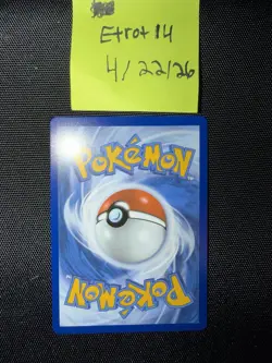 The Pokemon Company Pokemon TCG Mega Venusaur EX 177/132 Evolutions Secret Holo - Image 2