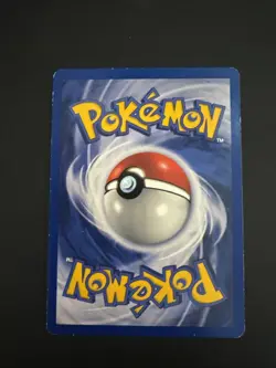 Giovanni’s Nidoran Gym Challenge Pokemon Male Basic/Common #76 LP - Image 2