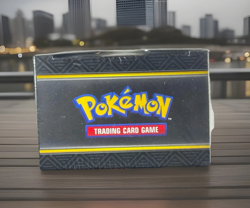 Pokemon TCG: Mega Evolution-Perfect Order Booster Bundle (6 Packs) New Sealed - Image 5