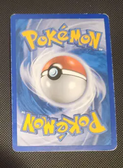 Feraligatr 108/123 Rare Prime HeartGold & SoulSilver Pokemon HP - Image 2