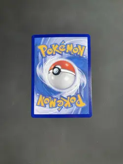 Jolteon 0302/14 Gem Horizons Pack Volume 2 Lightning Holo Near Mint - Image 4
