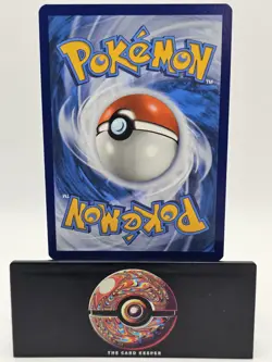 Iron Leaves ex 128 - S&V: Black Star Promo - Pokemon TCG (NM) - Image 2