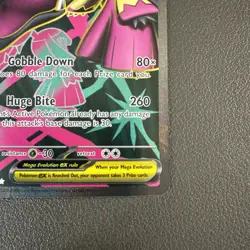 Pokemon TCG Mega Mawile EX 162/132 Full Art Ultra Rare Mega Evolution NM - Image 5
