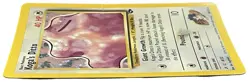 Pokemon Koga’s Ditto 10/132 Holo Rare Gym Challenge 1995 WOTC - Image 3