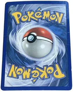 Pokemon Koga’s Ditto 10/132 Holo Rare Gym Challenge 1995 WOTC - Image 5