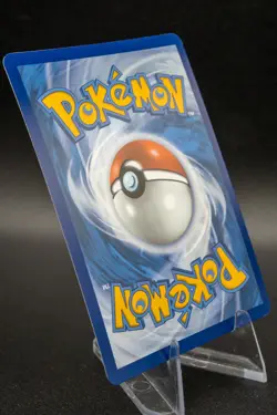 Pokemon TCG Shiinotic 194/191 Sv08: Surging Sparks Holo Near Mint NM Very Good + - Image 3