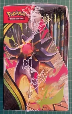 Pokemon TCG: Mega Evolution - Perfect Order Booster Display Box (36 packs) ✅New - Image 2
