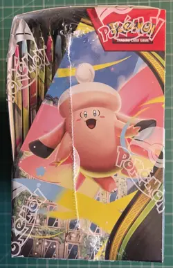 Pokemon TCG: Mega Evolution - Perfect Order Booster Display Box (36 packs) ✅New - Image 4