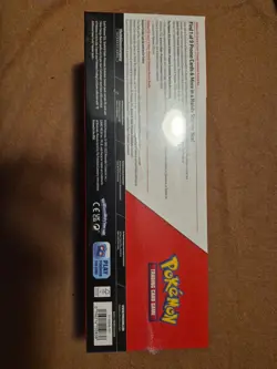 Pokemon TCG Scarlet & Violet Prismatic Evolution Surprise Box - Image 4
