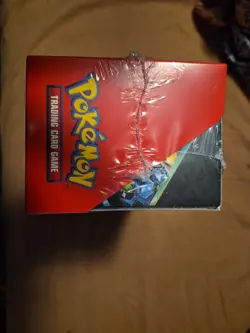 Pokemon TCG Scarlet & Violet Prismatic Evolution Surprise Box - Image 5