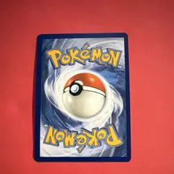 Pokemon TCG Espurr POR 095/088 Holo Basic 60 HP Psychic Nap Stampede - Image 2