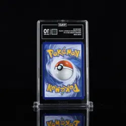 Pokemon Pikachu EX 219/191 Sv08: Surging Sparks Ultra Rare Holo TAG 10 TCG - Image 2